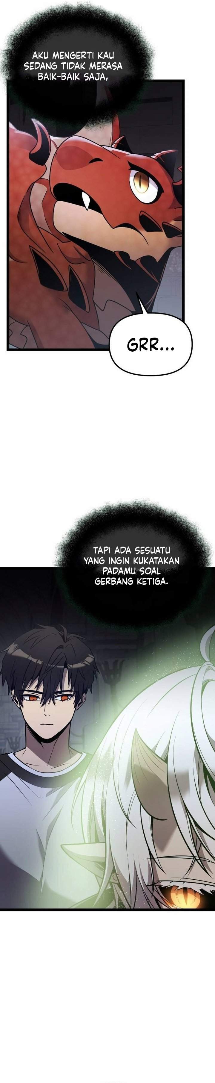 I Obtained a Mythic Item Chap 172 - Next Chap 173