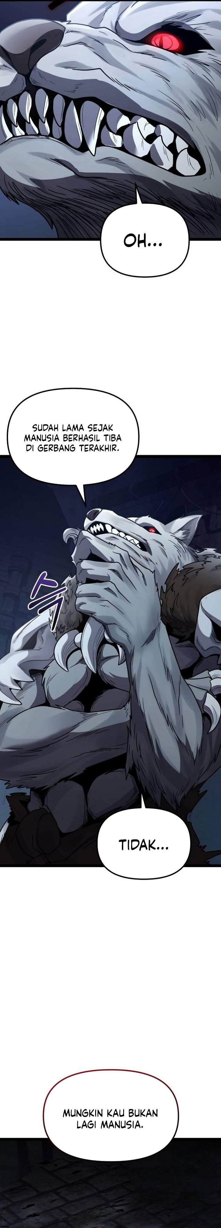 I Obtained a Mythic Item Chap 172 - Next Chap 173