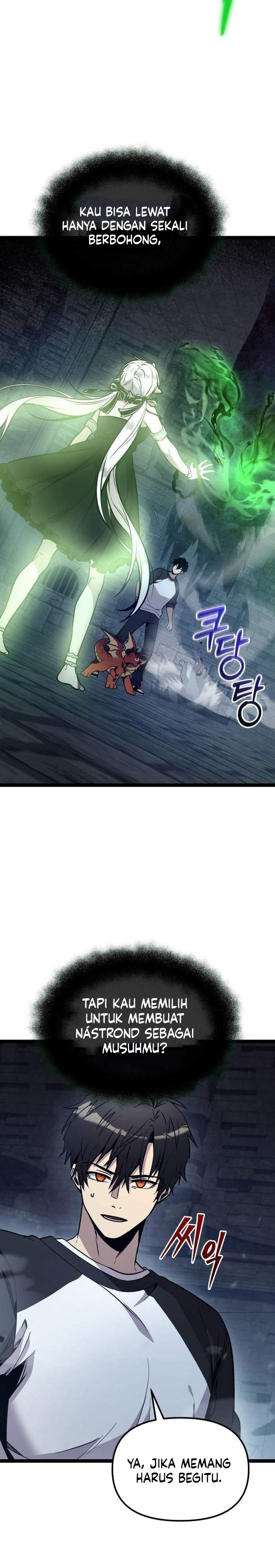 I Obtained a Mythic Item Chap 172 - Next Chap 173