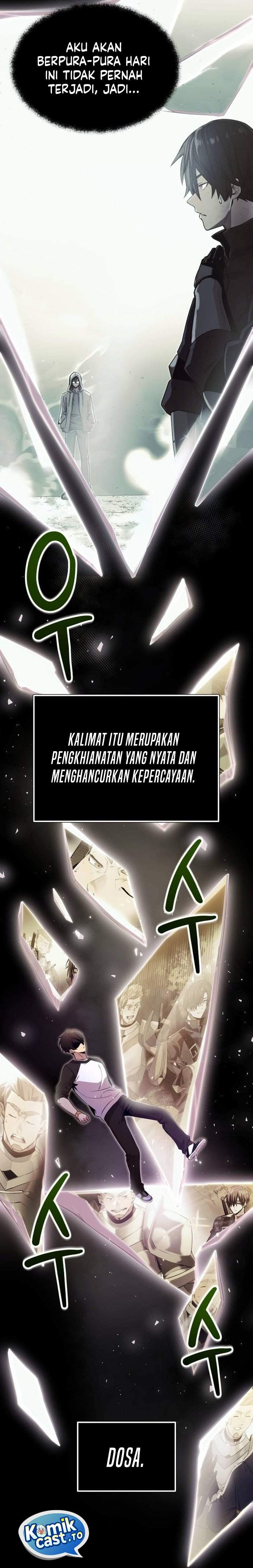 I Obtained a Mythic Item Chap 172 - Next Chap 173