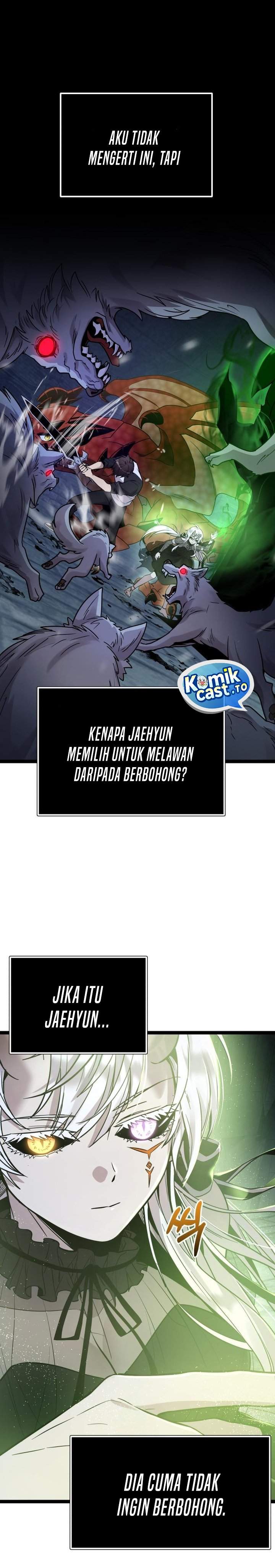 I Obtained a Mythic Item Chap 173 - Next Chap 174