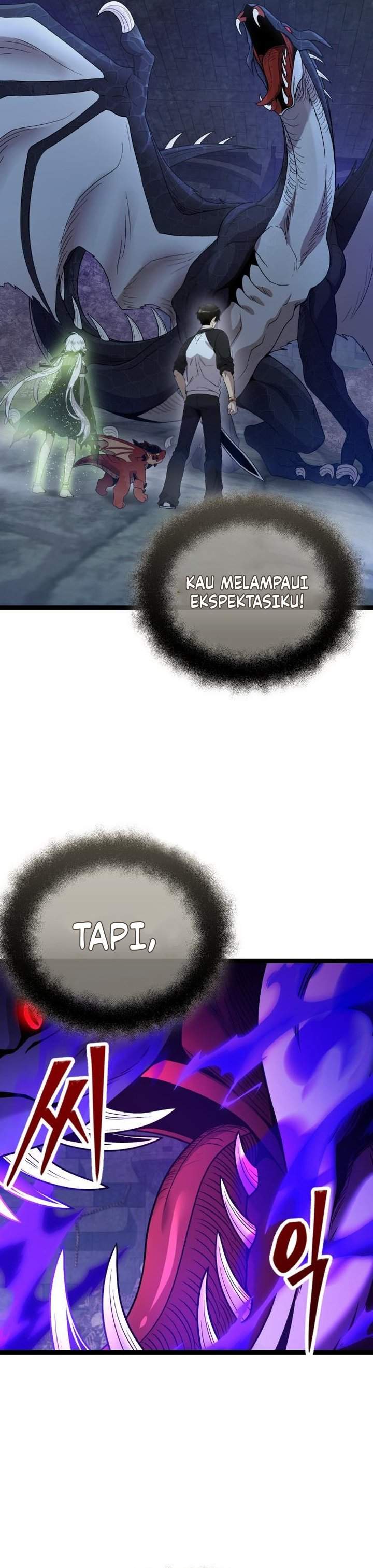I Obtained a Mythic Item Chap 173 - Next Chap 174