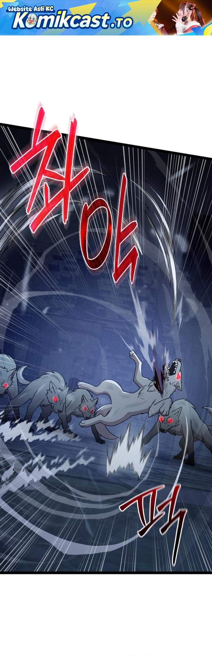 I Obtained a Mythic Item Chap 173 - Next Chap 174