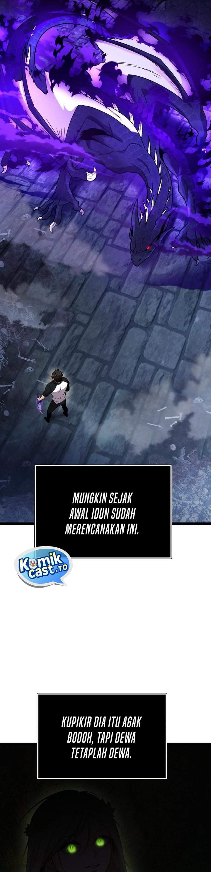 I Obtained a Mythic Item Chap 173 - Next Chap 174