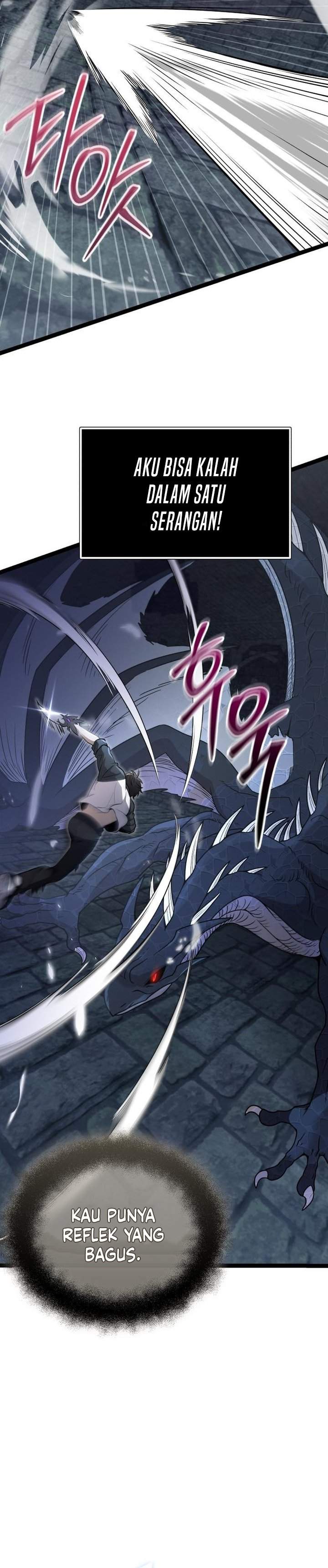 I Obtained a Mythic Item Chap 174 - Next Chap 175