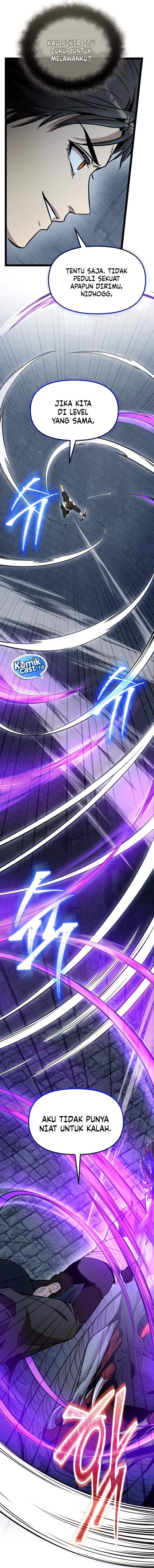 I Obtained a Mythic Item Chap 174 - Next Chap 175