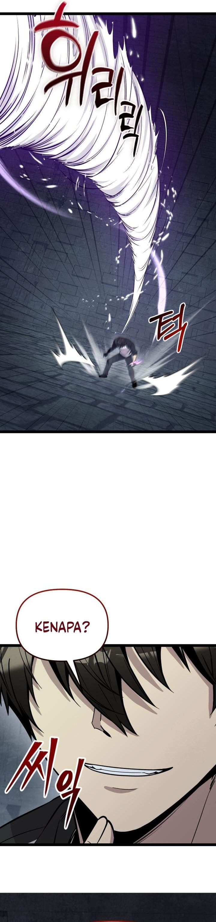 I Obtained a Mythic Item Chap 174 - Next Chap 175