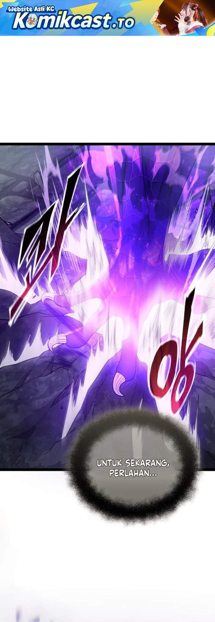 I Obtained a Mythic Item Chap 174 - Next Chap 175