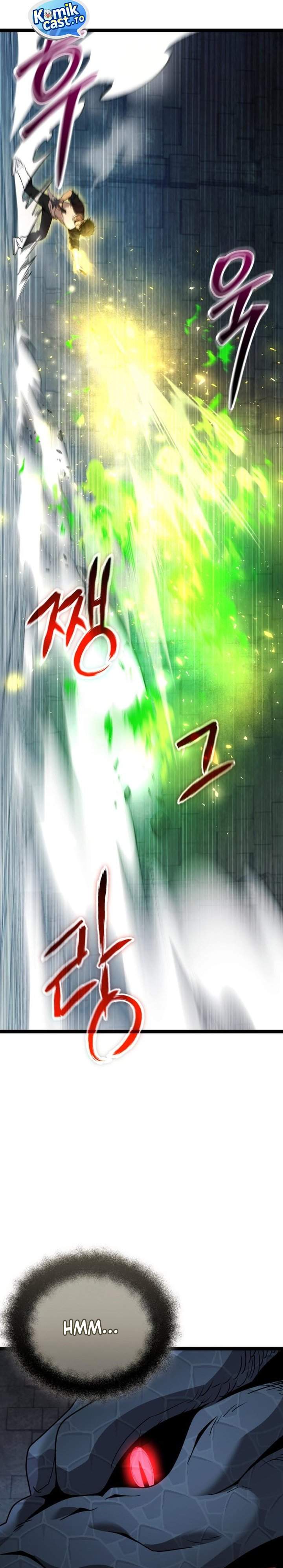 I Obtained a Mythic Item Chap 175 - Next Chap 176