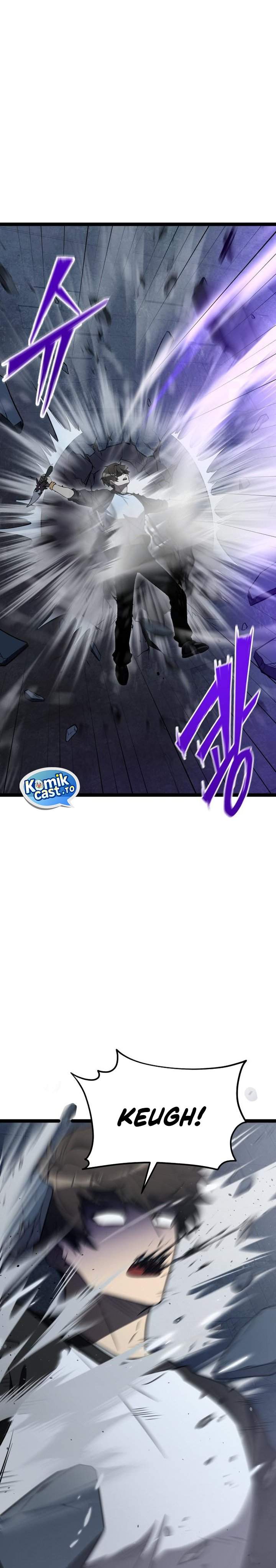 I Obtained a Mythic Item Chap 175 - Next Chap 176