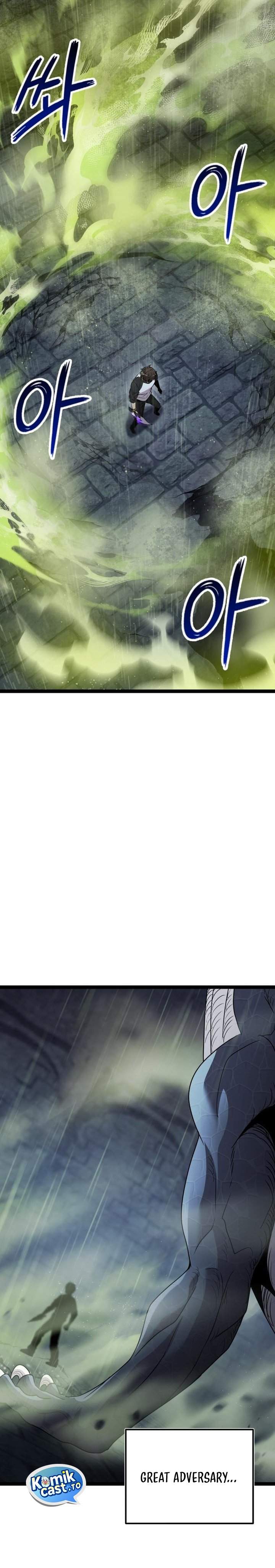 I Obtained a Mythic Item Chap 175 - Next Chap 176