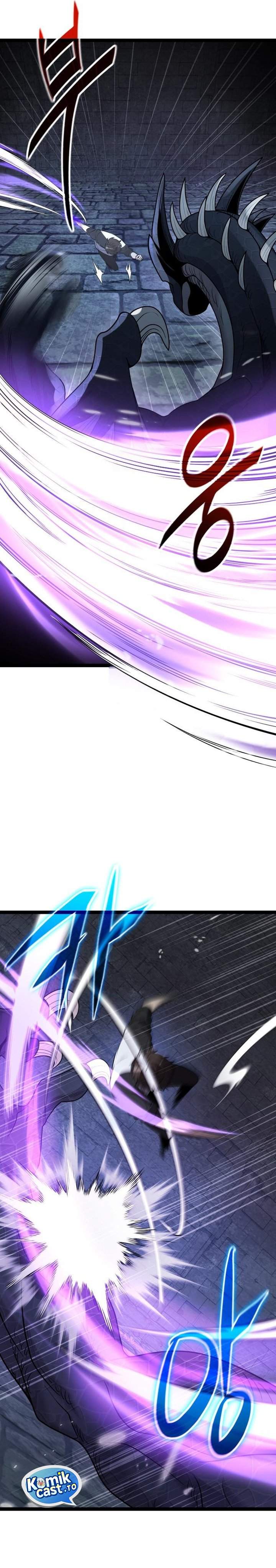 I Obtained a Mythic Item Chap 175 - Next Chap 176