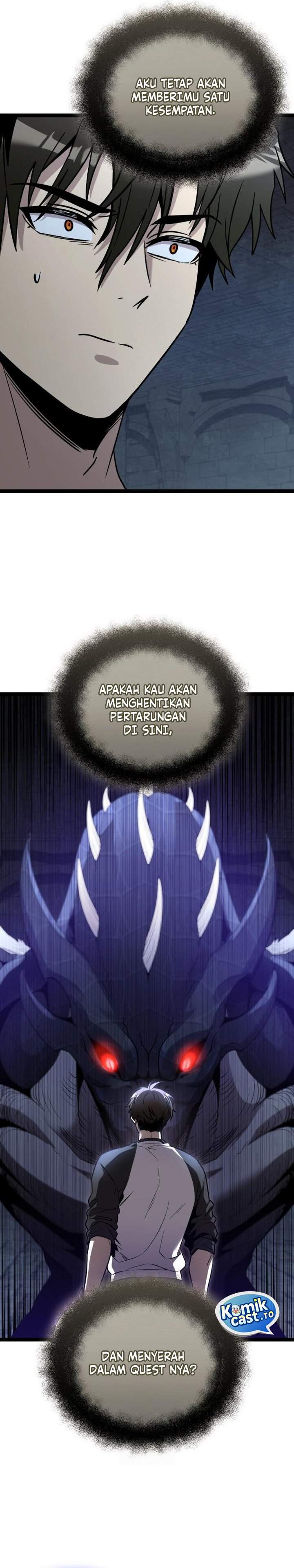 I Obtained a Mythic Item Chap 175 - Next Chap 176