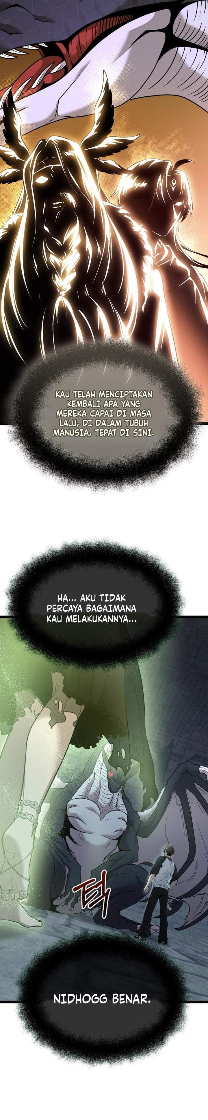 I Obtained a Mythic Item Chap 176 - Next Chap 177