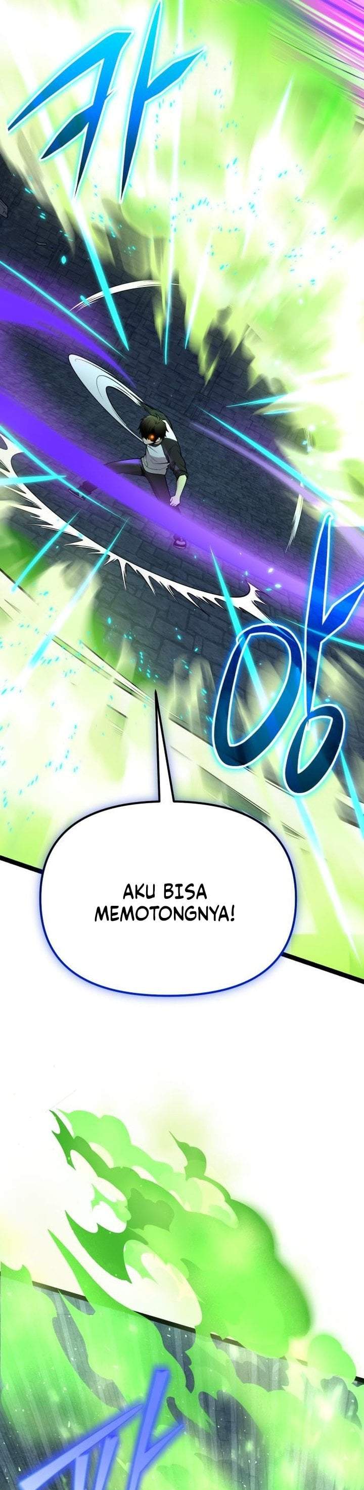 I Obtained a Mythic Item Chap 176 - Next Chap 177