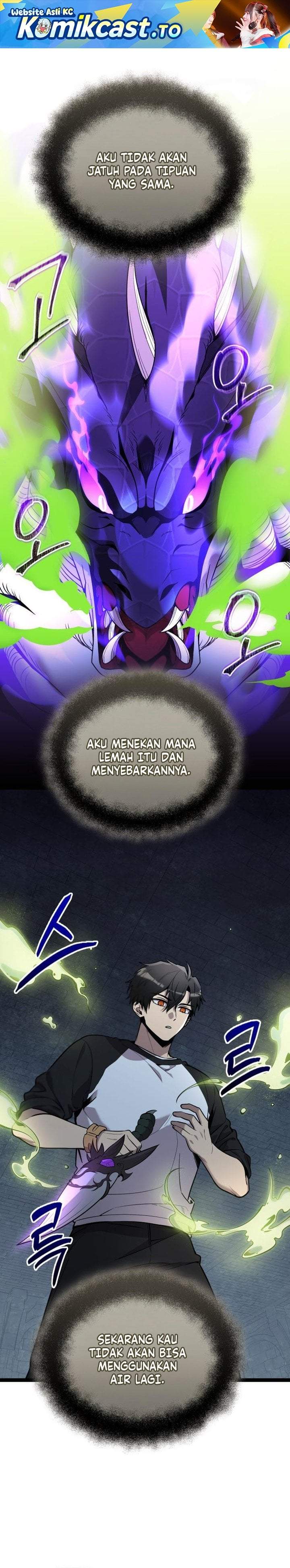 I Obtained a Mythic Item Chap 176 - Next Chap 177