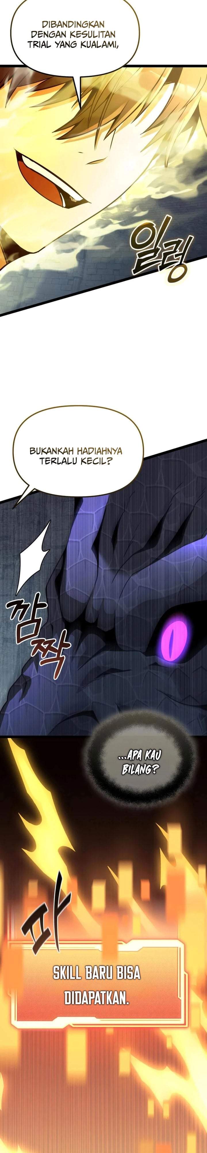 I Obtained a Mythic Item Chap 177 - Next Chap 178