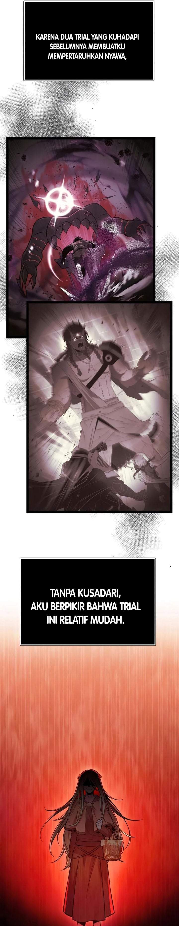 I Obtained a Mythic Item Chap 178 - Next Chap 179