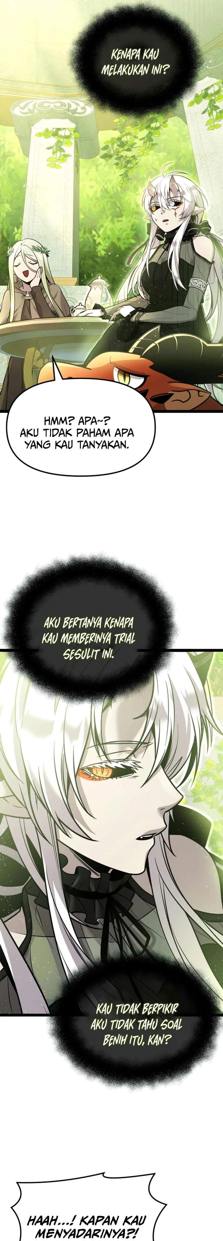 I Obtained a Mythic Item Chap 178 - Next Chap 179
