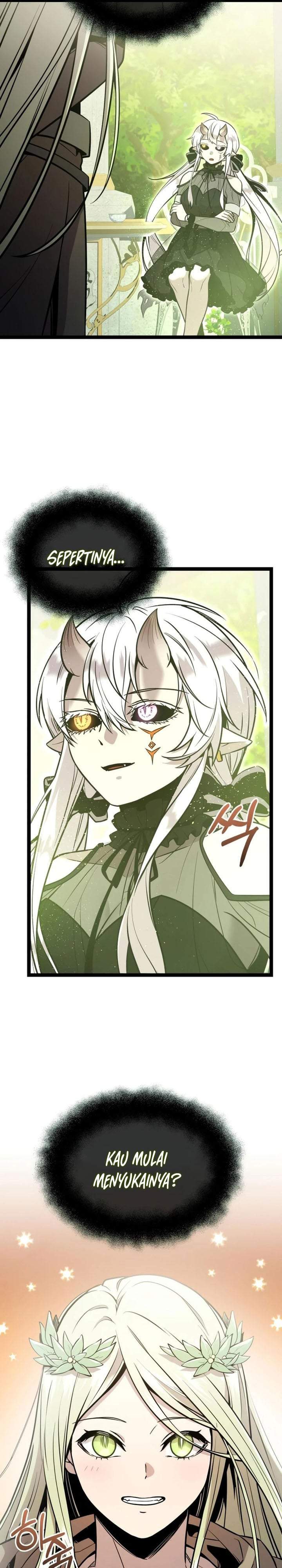I Obtained a Mythic Item Chap 178 - Next Chap 179