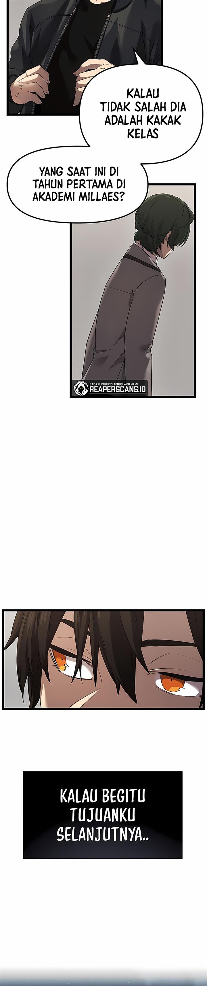 I Obtained a Mythic Item Chap 14 - Next Chap 15