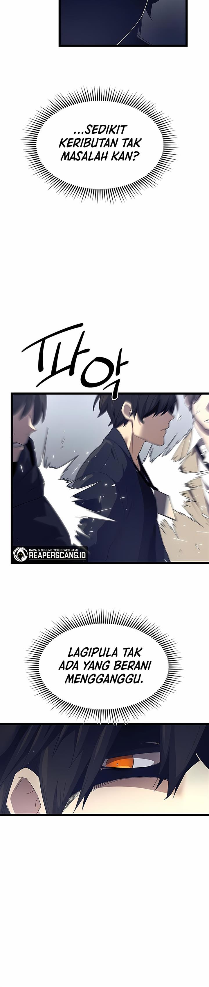 I Obtained a Mythic Item Chap 14 - Next Chap 15