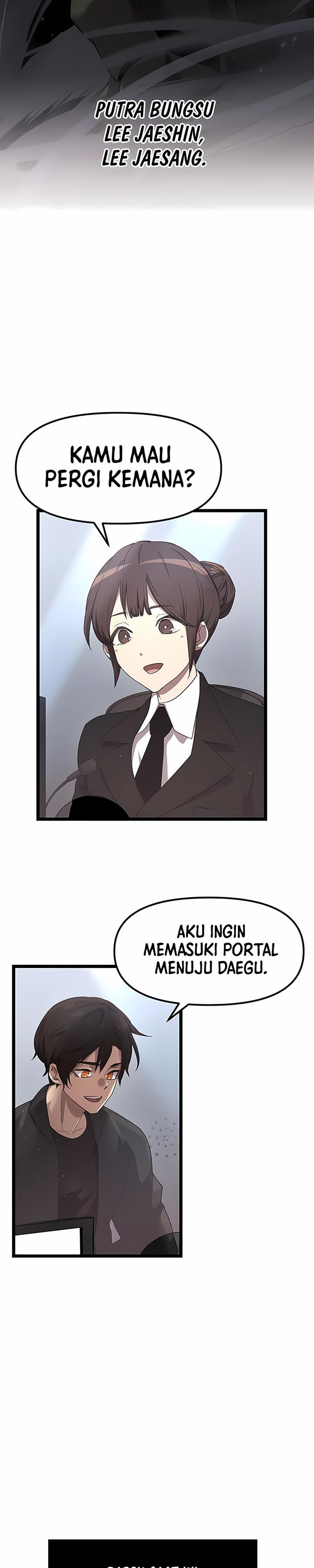 I Obtained a Mythic Item Chap 14 - Next Chap 15