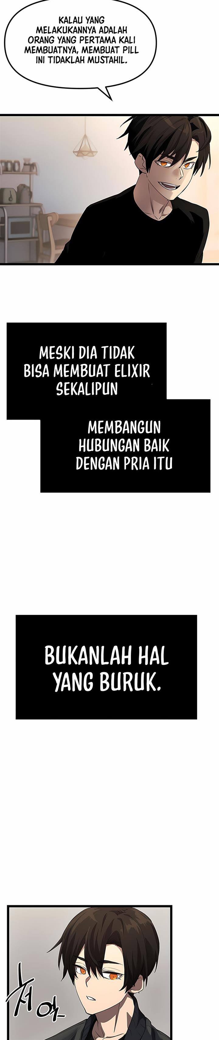 I Obtained a Mythic Item Chap 14 - Next Chap 15