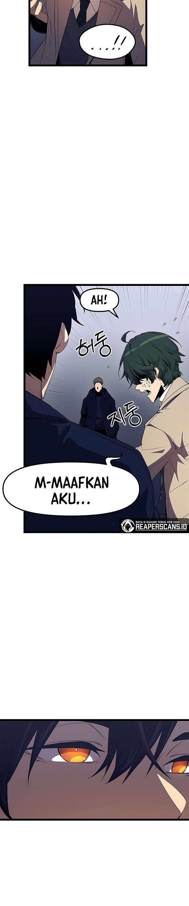 I Obtained a Mythic Item Chap 14 - Next Chap 15