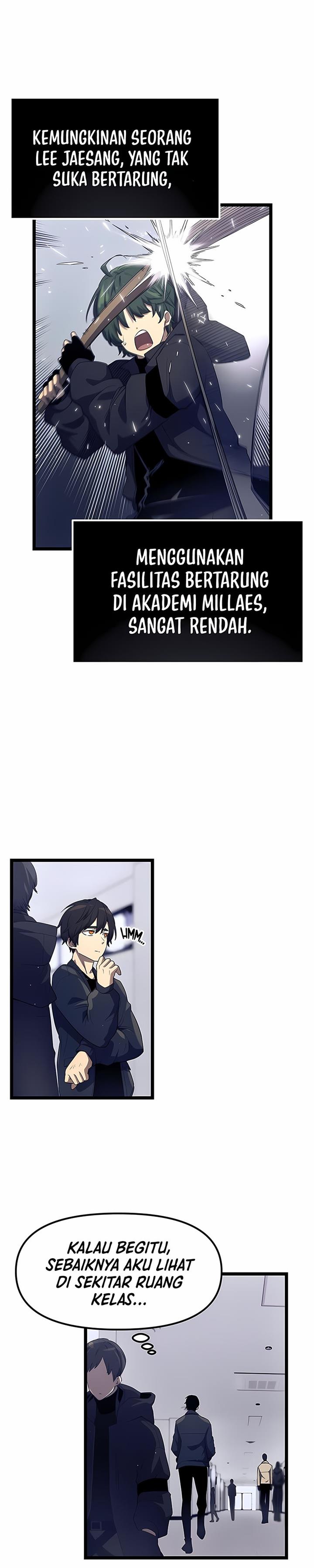 I Obtained a Mythic Item Chap 14 - Next Chap 15