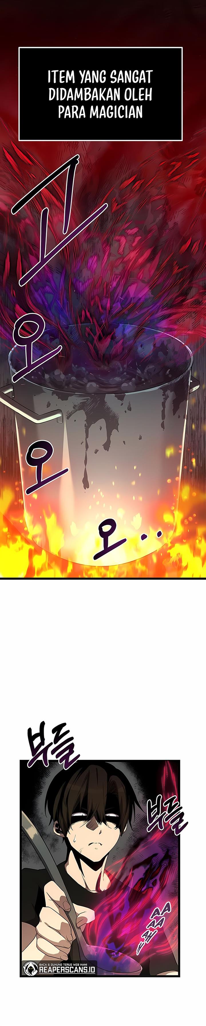 I Obtained a Mythic Item Chap 14 - Next Chap 15