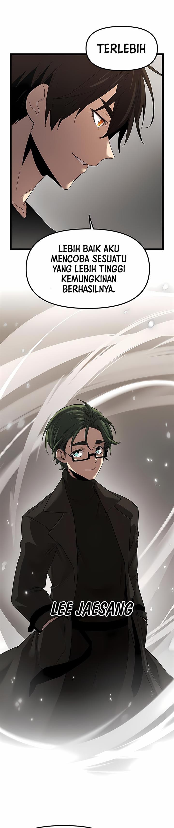 I Obtained a Mythic Item Chap 14 - Next Chap 15