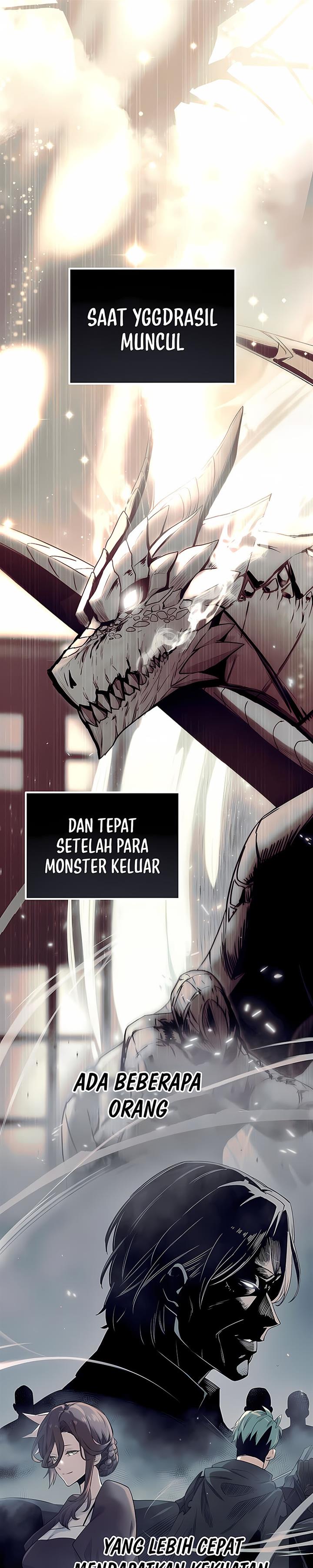 I Obtained a Mythic Item Chap 14 - Next Chap 15