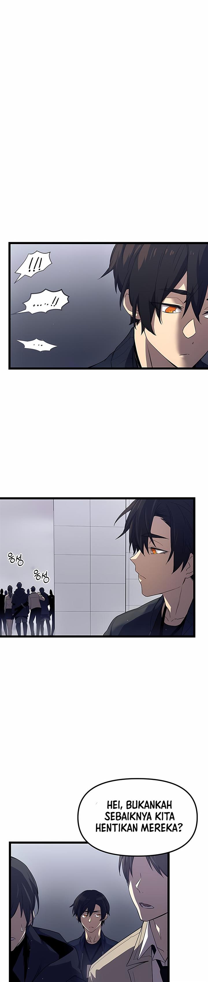 I Obtained a Mythic Item Chap 14 - Next Chap 15