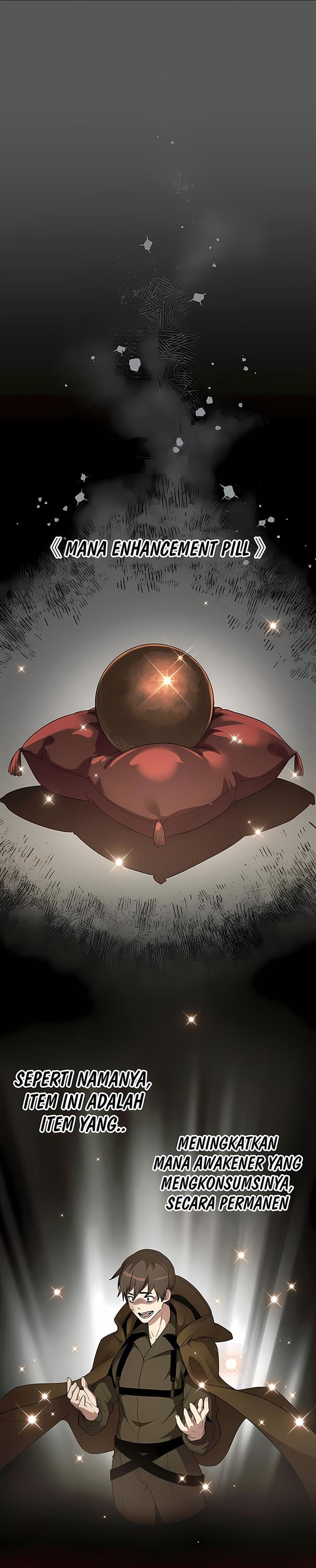 I Obtained a Mythic Item Chap 14 - Next Chap 15