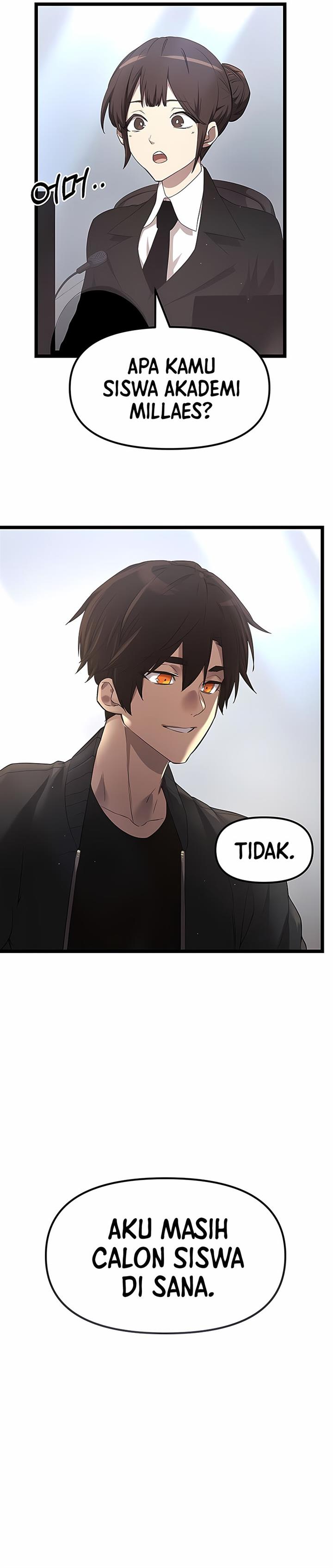 I Obtained a Mythic Item Chap 14 - Next Chap 15