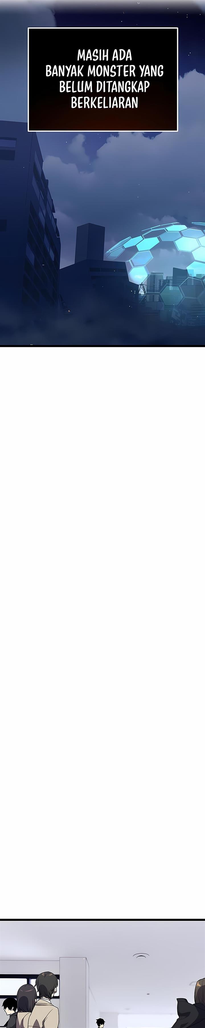 I Obtained a Mythic Item Chap 14 - Next Chap 15