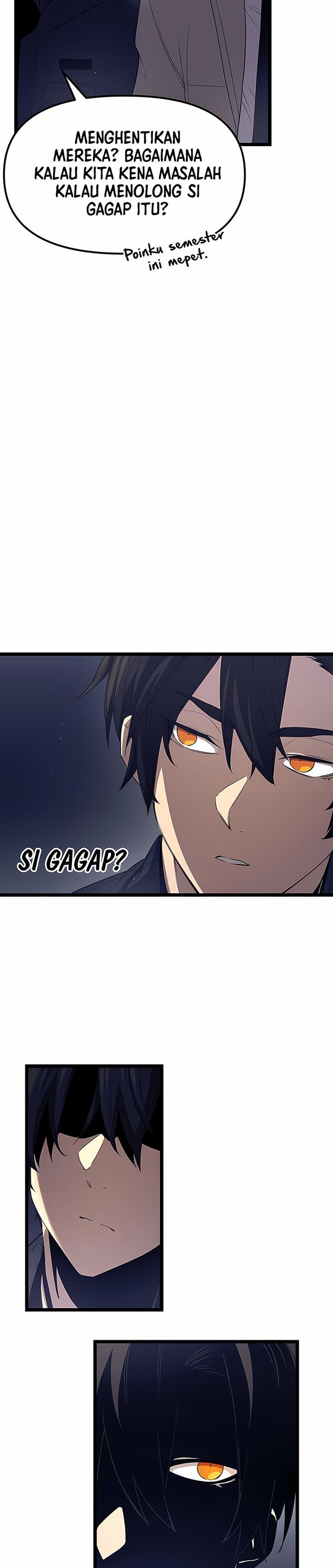 I Obtained a Mythic Item Chap 14 - Next Chap 15