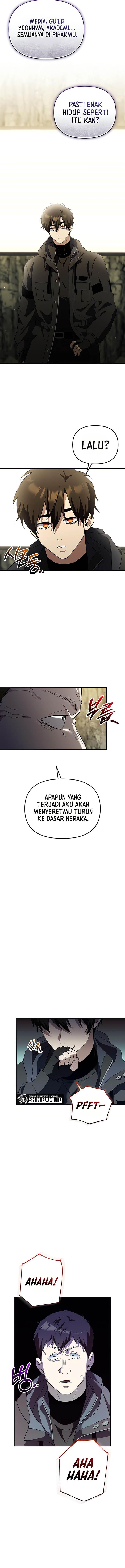 I Obtained a Mythic Item Chap 140 - Next Chap 141