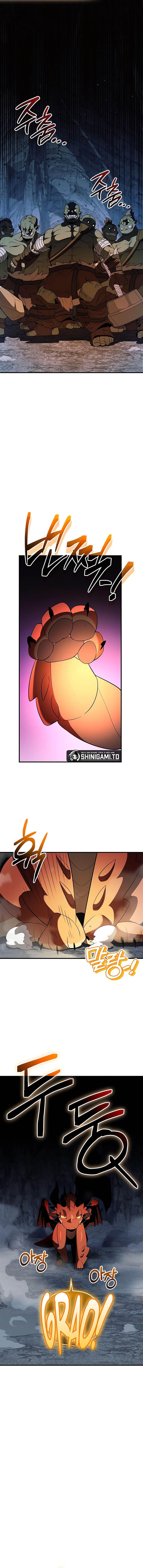 I Obtained a Mythic Item Chap 140 - Next Chap 141