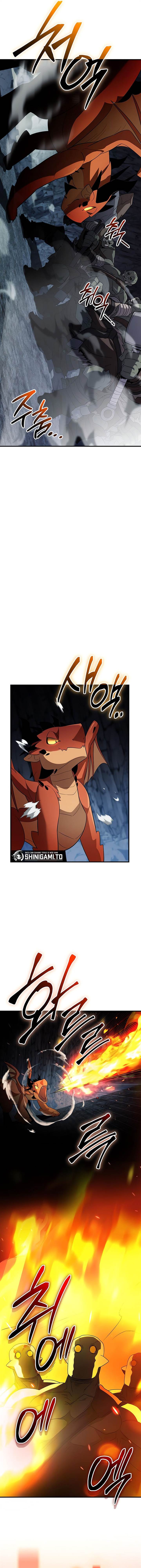 I Obtained a Mythic Item Chap 140 - Next Chap 141