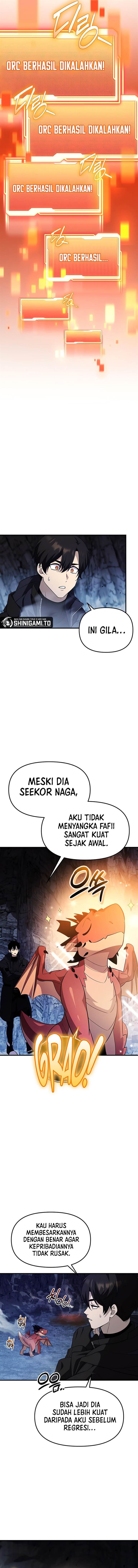 I Obtained a Mythic Item Chap 140 - Next Chap 141