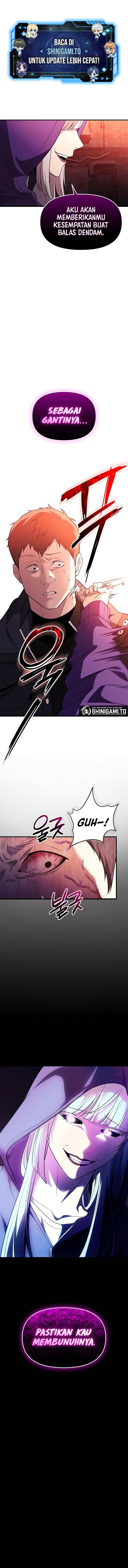 I Obtained a Mythic Item Chap 140 - Next Chap 141