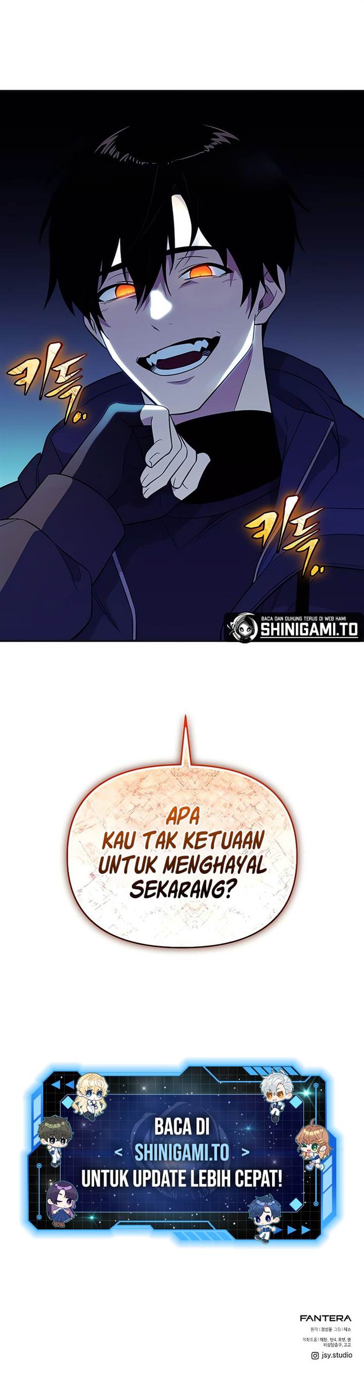 I Obtained a Mythic Item Chap 140 - Next Chap 141