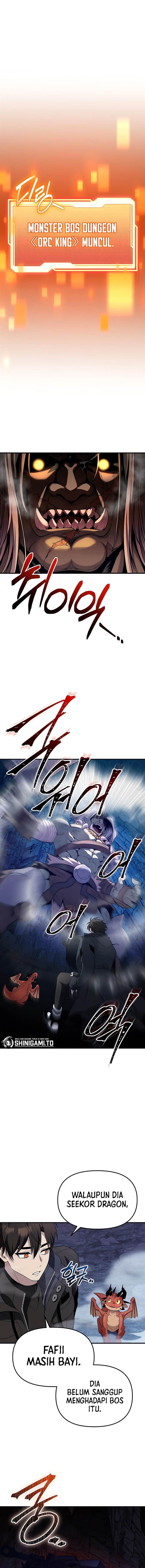 I Obtained a Mythic Item Chap 140 - Next Chap 141