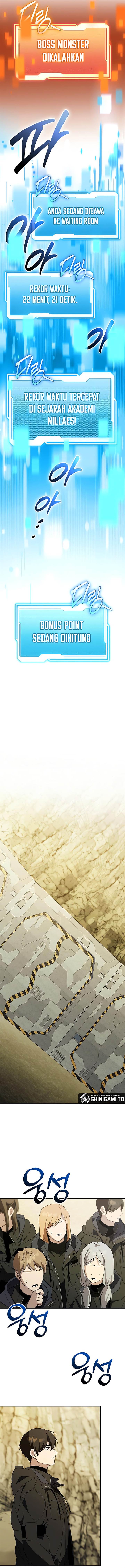 I Obtained a Mythic Item Chap 140 - Next Chap 141