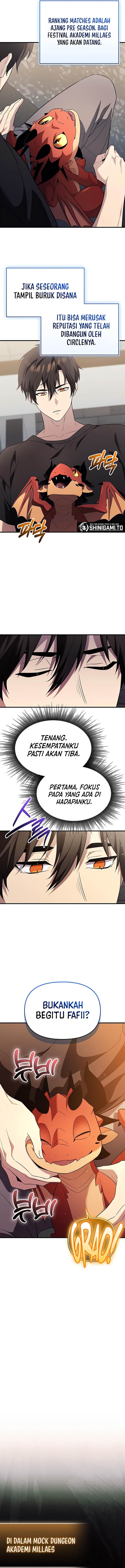 I Obtained a Mythic Item Chap 140 - Next Chap 141