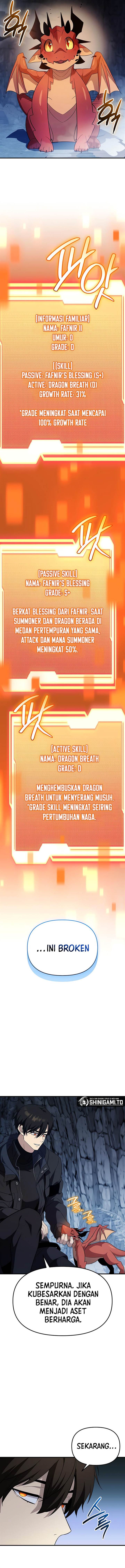 I Obtained a Mythic Item Chap 140 - Next Chap 141