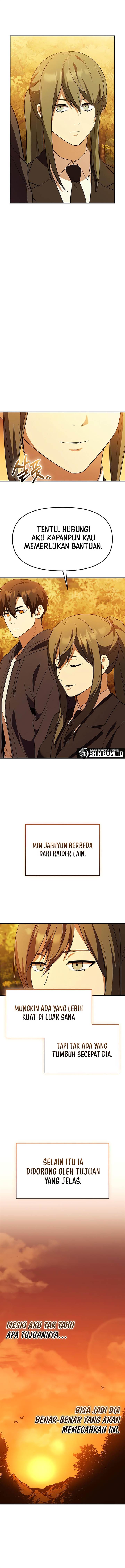 I Obtained a Mythic Item Chap 141 - Next Chap 142