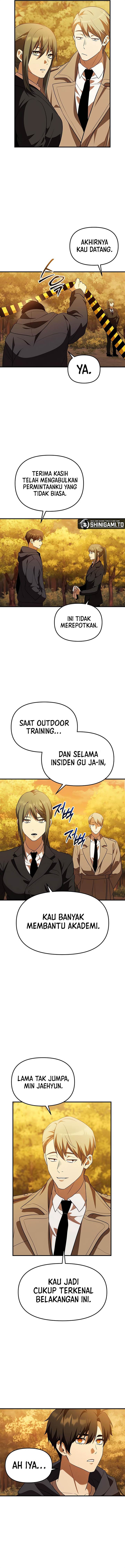 I Obtained a Mythic Item Chap 141 - Next Chap 142